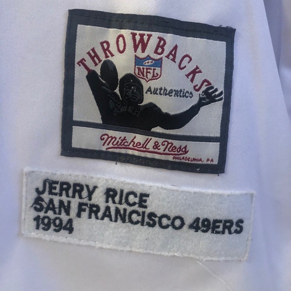 Football Jersey - Picture 2 of 4